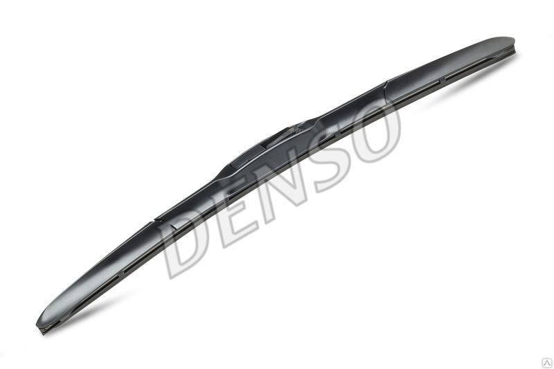 Щетка стеклоочистителя гибридная Denso DUR-043L (430 мм)