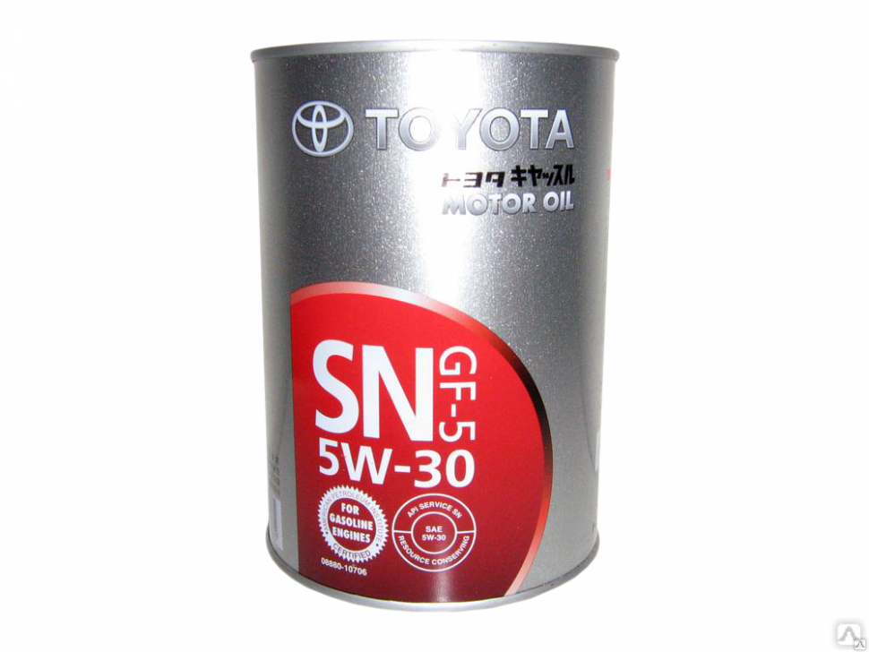 Toyota SN 5w-30. Toyota Motor Oil SN gf-5 5w-30. Тойота SN 5w30 gf-5. Toyota 5w30 SN/CF.