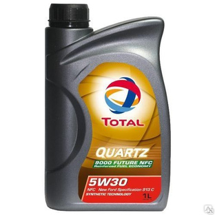 total quartz diesel 9000 5w30