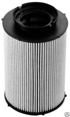 Фильтр топливный UFI 2600200 (AUDI, SEAT, SKODA, VW)