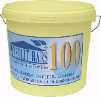CONSOLIT BARS 100 Смесь для ликвидации активных водных протечек в бетоне и камне