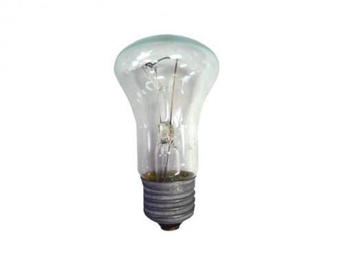 Лампа накаливания 95вт 230В E27 (грибок)