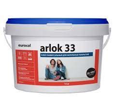 Клей Arlok 33 7 кг универсальный морозостойкий