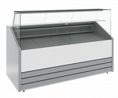 Витрина холодильная GС75 SV 1,8-1 9006-9003