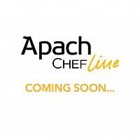 Гриль саламандра электрический Apach Chef Line LGSE6.3