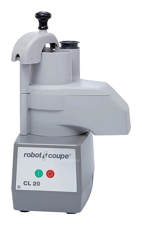 Овощерезка Robot Coupe CL20 + 4 ДИСКА 2201