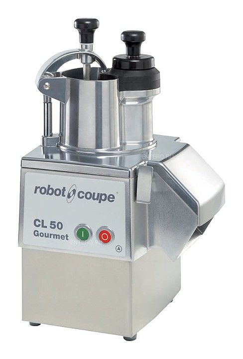 Овощерезка Robot Coupe CL50 ULTRA 1Ф