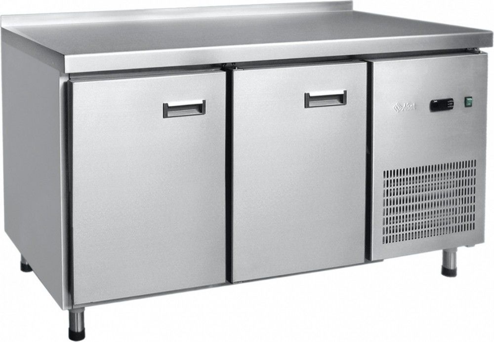 Стол холодильный среднетемпературный СХС-70-01-СО (2 двери)