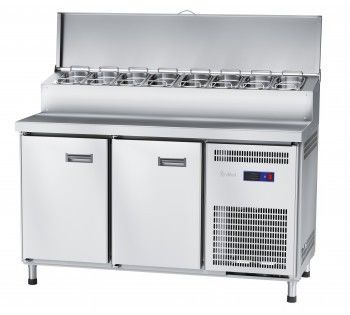 Стол холодильный среднетемпературный СХС-70-01П для пиццы
