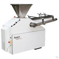 Тестоделитель вакуумный поршневой Apach Bakery Line SD80 / 2 SA 