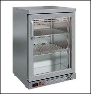 Холодильный стол / шкаф TD101-Grande