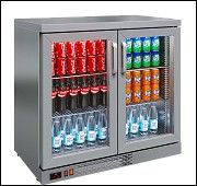 Холодильный стол / шкаф TD102-Grande
