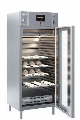Холодильный шкаф M560-1-G EN-HHC 0430 (5 дюймов, пекарский)