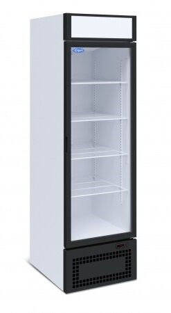 Холодильный шкаф Капри 0,5УСК с левым открыванием двери
