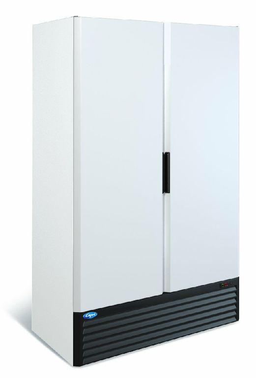 Шкаф холодильный универсальный Капри 1,12 УМ