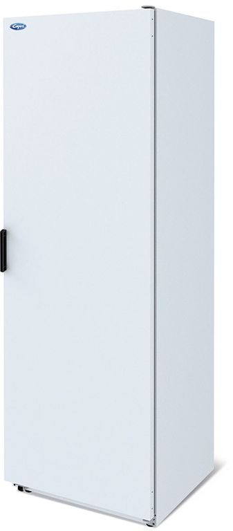 Холодильный шкаф Капри П-390М левое открывание двери