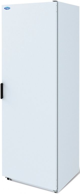 Холодильный шкаф Капри П-390УМ (ВО, контроллер)