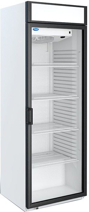 Холодильный шкаф Капри П-490СК (ВО, термостат)
