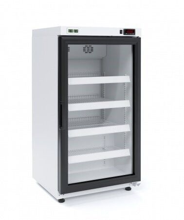 Холодильный шкаф ШХСн 0,10С с мех.замком