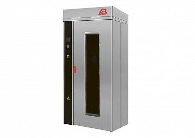 Шкаф расстойный электрический Бриз-022П (В657)