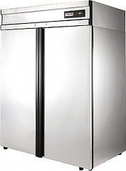 Шкаф холодильный CB114-G