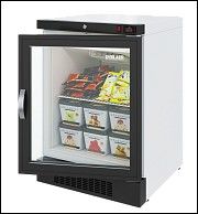 Шкаф холодильный DB102-S