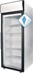 Шкаф холодильный DB107-S