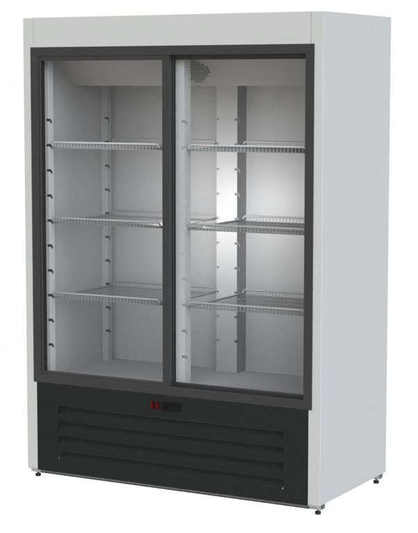 Шкаф холодильный ШХ-0,8 К Полюс (купе)