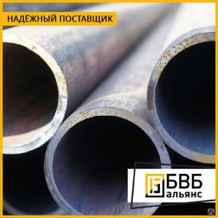 Труба, б/ш стальная 6х1 мм В30ХГСА х/д т/с купить в Екатеринбурге по выгодной цене. Продажа металлопроката в Екатеринбурге, в наличии и под заказ. 