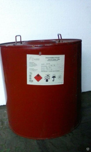Грунтовка глифталевая ГФ-021 красно-коричневая LIDA ф. 20.0 