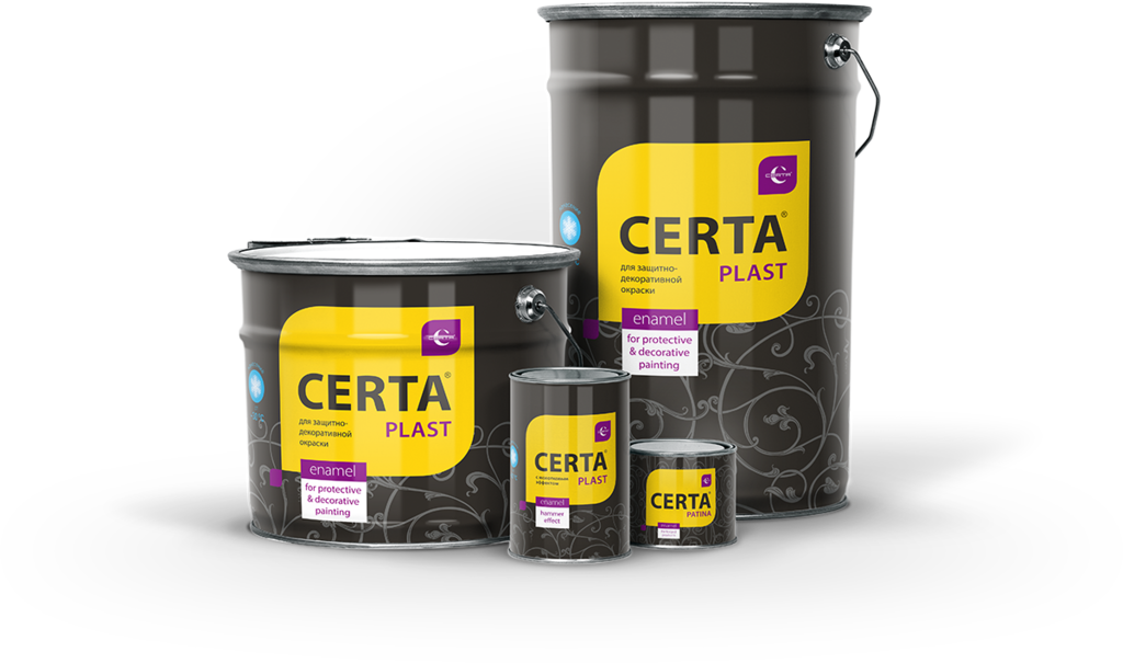 Краска “CERTA-PATINA” термостойкая, бирюзовый перламутр