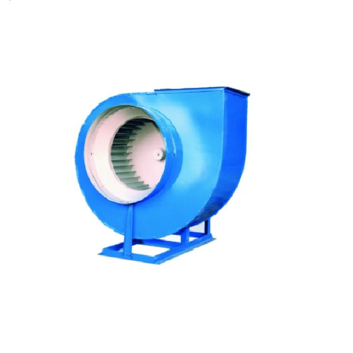 Вентилятор радиальный среднего давления ВР 300-45