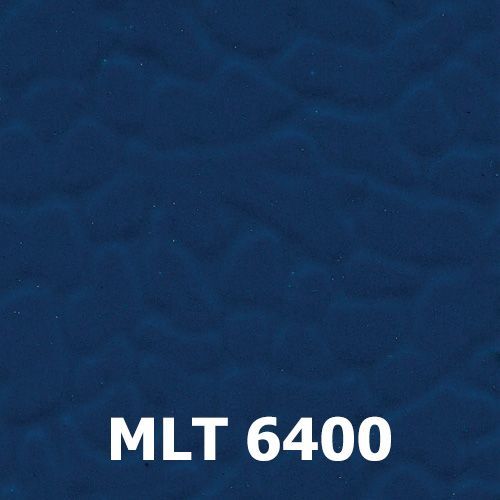 Покрытие ПВХ спортивное LG Multi 6.0 6400 (тёмно-синий)