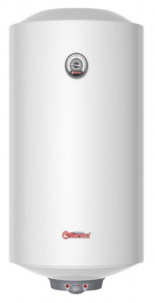 Водонагреватель аккумуляционный электрический бытовой Thermex Nova 80 V Белый