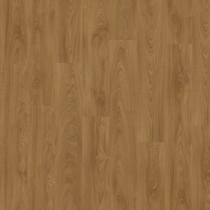 Кварцвиниловая плитка Moduleo 55 Roots Laurel Oak коричневый