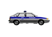 Комплект видеонаблюдения для автомобиля полиции Carvis Онлайн