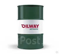 Моторное масло OilWay Dynamic Premium 5w40, API CI-4/SL , 216,5 л.