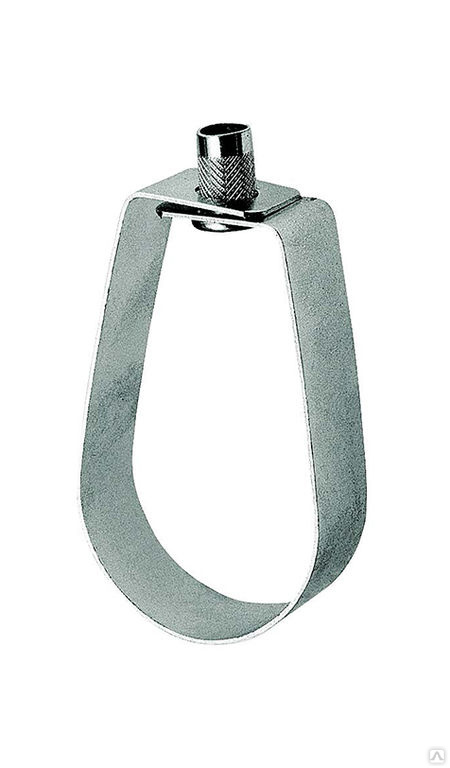 ESC 1/2\" M10 Хомут для спринклерных систем купить за 160 руб./шт. в ...