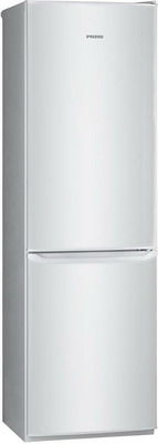 Двухкамерный холодильник Позис RK-149 серебристый