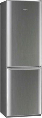 Двухкамерный холодильник Позис RD-149 серебристый металлопласт