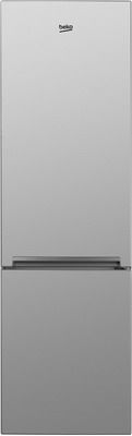 Двухкамерный холодильник Beko RCNK 310 KC 0 S