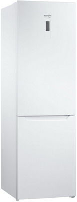 Двухкамерный холодильник Kraft TNC-NF501W