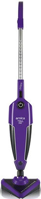 Пылесос Arnica Tria Pro фиолетовый