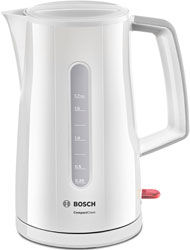 Чайник электрический Bosch TWK 3A 011