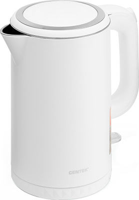 Чайник электрический Centek CT-0020 White