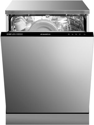 Полновстраиваемая посудомоечная машина MAUNFELD MLP-12 IM