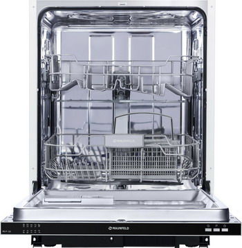 Полновстраиваемая посудомоечная машина MAUNFELD MLP-12 I