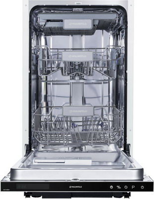 Полновстраиваемая посудомоечная машина MAUNFELD MLP-08 IM