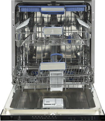 Полновстраиваемая посудомоечная машина Jacky's JD FB4102