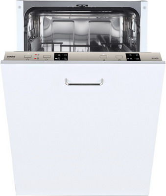 Полновстраиваемая посудомоечная машина Graude VGE 45.0
